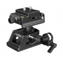 SmallRig Universal Arca-Swiss höhenverstellbares Montageplatten Kit - 4233