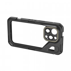 SmallRig Cage pour iPhone 15 Pro Max - 4391