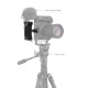SmallRig Arca-Type poignée latérale - 4416