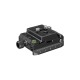 SmallRig plaque de montage Arca-type et Manfrotto compatible - 4234