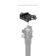 SmallRig plaque de montage Arca-type et Manfrotto compatible - 4234