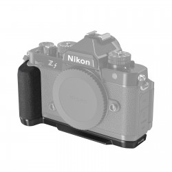 SmallRig L-Shape poignée pour Nikon Z f - 4262