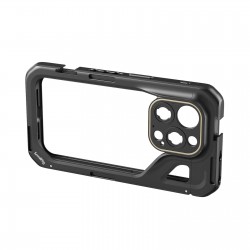 SmallRig Cage pour iPhone 15 Pro - 4396