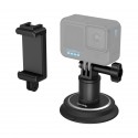 SmallRig Saugnapf für GoPro Actionkamera - 4347