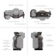 SmallRig Night Eagle Cage pour Nikon Z8 - 4316