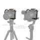 SmallRig Night Eagle Cage pour Nikon Z8 - 4316