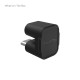 SmallRig Type-C à Type-C Audio Signal adaptateur - 4406
