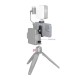 SmallRig support de smartphone pour DJI Gimbals - 4301