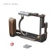 SmallRig cage rétro pour FUJIFILM X100VI - 4557
