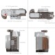 SmallRig cage rétro pour FUJIFILM X100VI - 4557