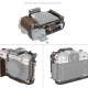 SmallRig cage rétro pour Fujifilm X-T50 - 4714