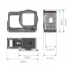 SmallRig Cage Vlogging et porte-filtre 52mm pour Insta360 ONE R 4K Edition - 2901