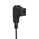 SmallRig câble d'alimentation D-Tap vers batterie factice NP-FZ100 - 4253B