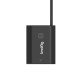 SmallRig câble d'alimentation D-Tap vers batterie factice NP-FZ100 - 4253B