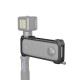 SmallRig cage pour Insta360 X4 - 4278