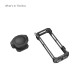 SmallRig cage pour Insta360 X4 - 4278