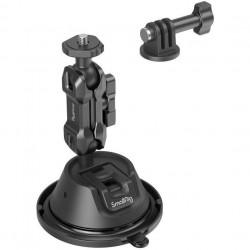 SmallRig ventouse pour caméras d'action SC-1K - 4193