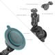 SmallRig ventouse pour caméras d'action SC-1K - 4193