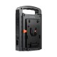 SmallRig chargeur double voie pour batterie V-Mount - 4578