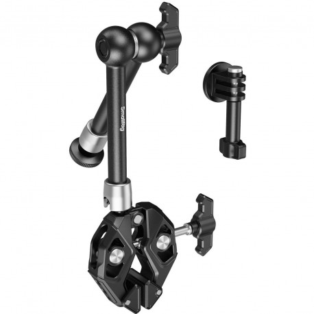 SmallRig magic arm avec pince crabe - 4454