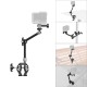 SmallRig magic arm avec pince crabe - 4454