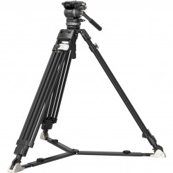 SmallRig FreeBlazer Videostativ aus Carbon AD-Pro8 - 4465