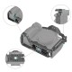 SmallRig Kit cage avec système rapide HawkLock pour Sony A7R V / A7 IV / A7S III - 4538