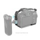 SmallRig Kit cage avec système rapide HawkLock pour Sony A7R V / A7 IV / A7S III - 4538