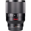 Kase 200mm f/5.6 MC Reflex Objectif à miroirs pour Fujifilm X Mount