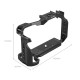 SmallRig caméra cage pour Nikon Z 6III - 4519