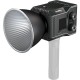 SmallRig RC 60C RGB Projecteur LED Vide Lite Edition accu intégré - 4808