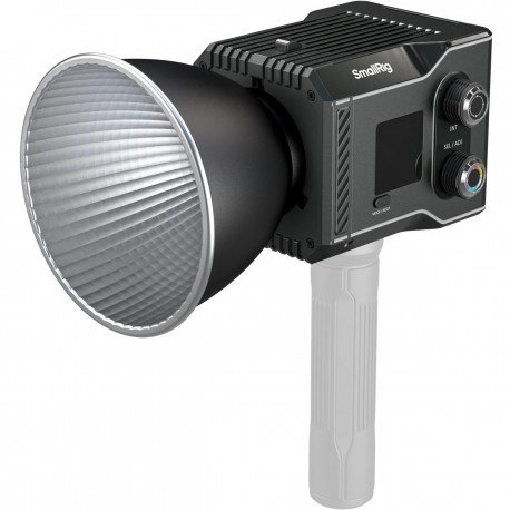SmallRig RC 60C RGB Projecteur LED Vide Lite Edition accu intégré - 4808
