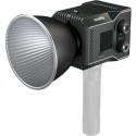 SmallRig RC 60C RGB Projecteur LED Vide Lite Edition accu intégré - 4808