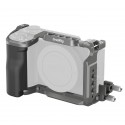 SmallRig HawkLock Schnellwechselkäfig-Kit für Sony ZV-E10 II - 4949