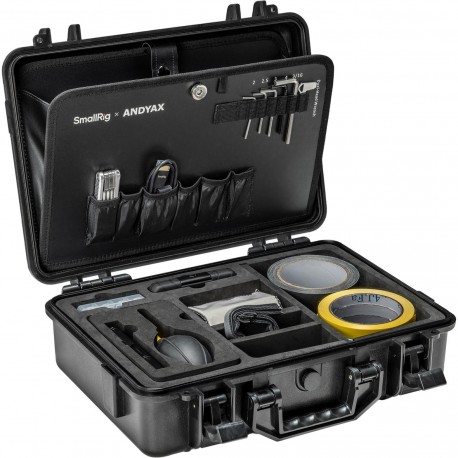 SmallRig x Andyax creator tool kit - 4562