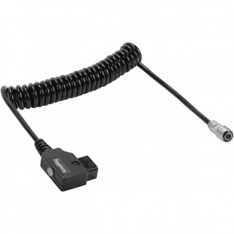 SmallRig D-TAP à BMPCC 4K / 6K câble d'alimentation - 4761