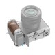 SmallRig L-Shape avec poignée en bois pour Sony Alpha 7C II / 7CR - 4796