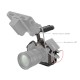 SmallRig Night Eagle Cage Kit pour Nikon Z 6III - 4522