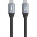 SmallRig USB-C-auf-USB-C-Datenkabel (gerade) 35 cm - 4788
