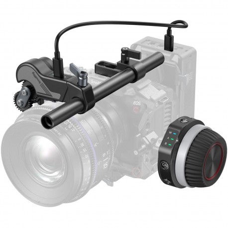SmallRig Kit Follow Focus sans fil (Lite) - 4296