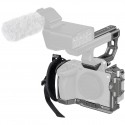 SmallRig HawkLock Quick Release Advanced Cage Kit pour Sony FX3 / FX30 - 4771