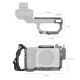 SmallRig HawkLock Quick Release Advanced Cage Kit pour Sony FX3 / FX30 - 4771