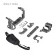 SmallRig HawkLock Quick Release Advanced Cage Kit pour Sony FX3 / FX30 - 4771