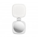SmallRig Vibe P48 lampe vidéo LED mobile détachable (Blanc) - 4933