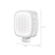 SmallRig Vibe P48 lampe vidéo LED mobile détachable (Blanc) - 4933