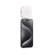 SmallRig Vibe P48 lampe vidéo LED mobile détachable (Blanc) - 4933