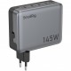 SmallRig adaptateur secteur PD 4 ports 145W - 4748