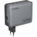 SmallRig PD-Netzadapter mit 4 Anschlüssen 145W - 4748