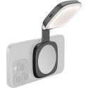 SmallRig Vibe P48 lampe vidéo LED pour smartphone (noir) - 4656