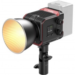 SmallRig RC 100B COB LED Video Light (Version Standard) - 4893